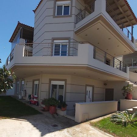 Liza House Villa Artemida  Exterior photo