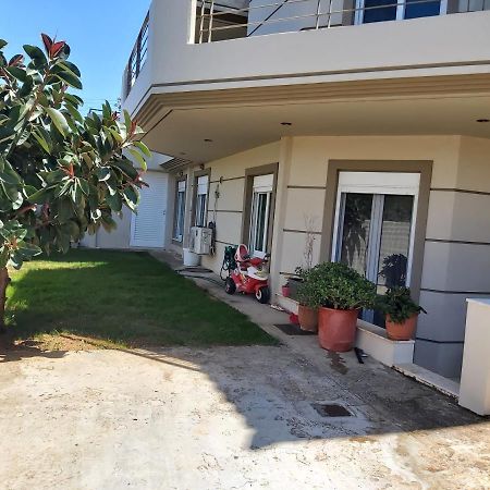 Liza House Villa Artemida  Exterior photo